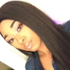 Meet your Posher, Glambyrosh